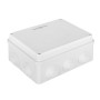 Розподільча коробка Greenvision G200х155х80 IP65