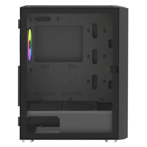 Корпус для ПК MONTECH X2 PLUS (B)