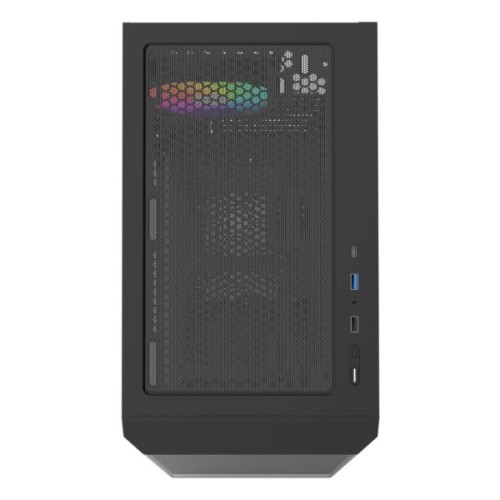 Корпус для ПК MONTECH X2 PLUS (B)