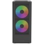 Корпус для ПК MONTECH X2 PLUS (B)