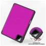 Чохол до планшета BeCover Flexible TPU Mate Xiaomi Pad 8 / 8 Pro 11.2" Purple (715627)