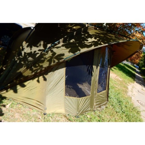 Намет Ranger короповий EXP 3-mann Bivvy (RA6608)