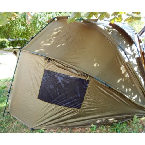 Намет Ranger короповий EXP 3-mann Bivvy (RA6608)