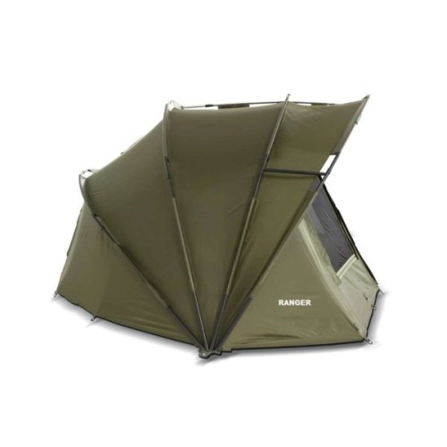 Намет Ranger короповий EXP 3-mann Bivvy (RA6608)