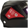 Маска зварювальника Vitals Master 1.1 true color, хамелеон, 1/25000 сек, вікно 100×50 mm, до 16 DIN (220363)