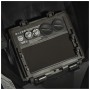 Маска зварювальника Vitals Master 1.1 true color, хамелеон, 1/25000 сек, вікно 100×50 mm, до 16 DIN (220363)