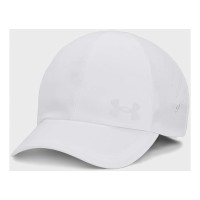 Кепка Under Armour UA W Iso-chill Launch Adj білий 1383478-100 (196885566127)