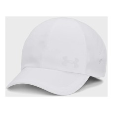 Кепка Under Armour UA W Iso-chill Launch Adj білий 1383478-100 (196885566127)