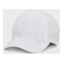 Кепка Under Armour UA W Iso-chill Launch Adj білий 1383478-100 (196885566127)