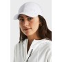 Кепка Under Armour UA W Iso-chill Launch Adj білий 1383478-100 (196885566127)
