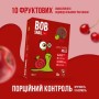 Цукерка Bob Snail Яблучно-вишнева 100 г (1740872)