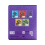 Зошит Kite Ninjia Turtles, 12 аркушів, лінія (NT26-234)