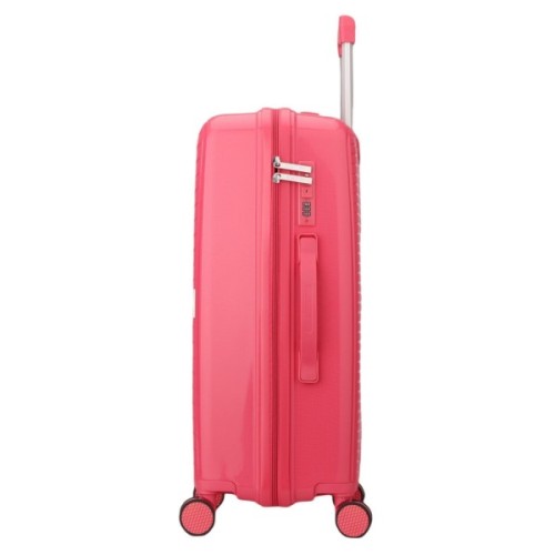 Валіза Semi Line 28" (L) Magenta (T5828-3) (DAS303600)