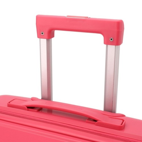 Валіза Semi Line 28" (L) Magenta (T5828-3) (DAS303600)
