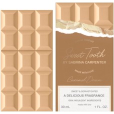 Парфумована вода Sabrina Carpenter Sweet Tooth Caramel Dream 30 мл (810023675679)