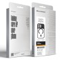 Чохол до мобільного телефона Armorstandart Y17 MagCase Apple iPhone 14 Pro Black (ARM91478)