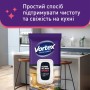 Серветки для прибирання Vortex Вологі Для кухні З клапаном 48 шт. (4823071641257)