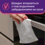 Серветки для прибирання Vortex Вологі Для кухні З клапаном 48 шт. (4823071641257)