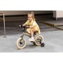 Дитячий велосипед QPlay Miniby 3в1 біговел, 12" Nude Pink (CB02MiniBy12NewPink)