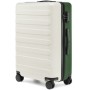 Валіза Xiaomi Ninetygo Rhine Luggage 20" White+Green (6941413222037)