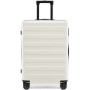 Валіза Xiaomi Ninetygo Rhine Luggage 20" White+Green (6941413222037)