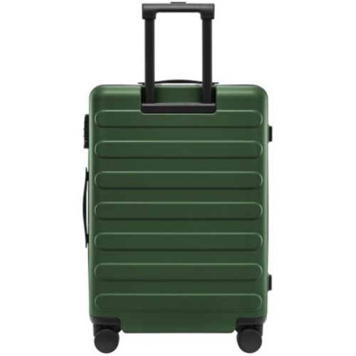 Валіза Xiaomi Ninetygo Rhine Luggage 20" White+Green (6941413222037)