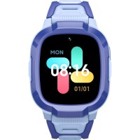 Смарт-годинник Mibro P6 Blue XPSWP004B (XPSWP004B)