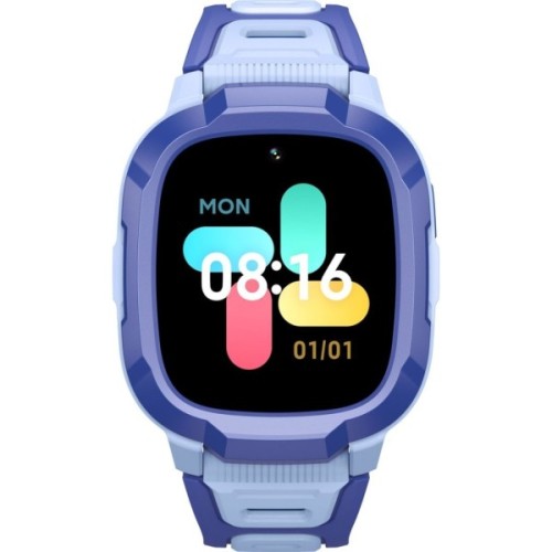 Смарт-годинник Mibro P6 Blue XPSWP004B (XPSWP004B)
