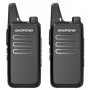 Портативна рація Baofeng BF-T20 2 шт. (BF-T20 Twin Pack)