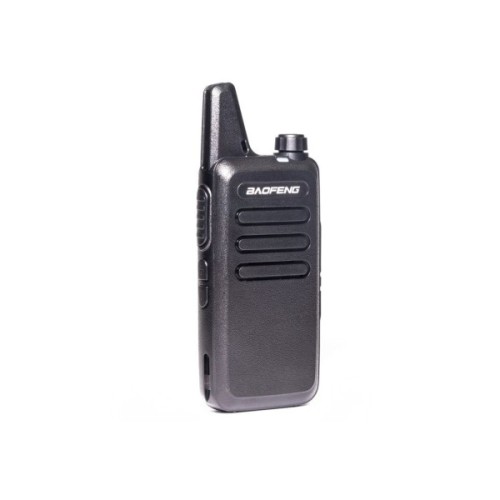Портативна рація Baofeng BF-T20 2 шт. (BF-T20 Twin Pack)