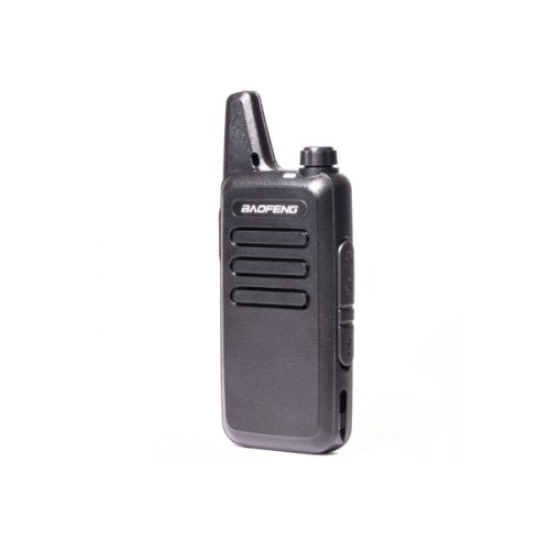 Портативна рація Baofeng BF-T20 2 шт. (BF-T20 Twin Pack)