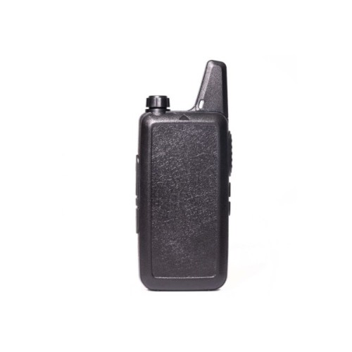 Портативна рація Baofeng BF-T20 2 шт. (BF-T20 Twin Pack)