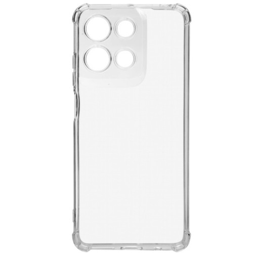 Чохол до мобільного телефона Armorstandart Air Force Motorola G17 4G / G17 Power 4G Camera cover Clear (ARM91052)