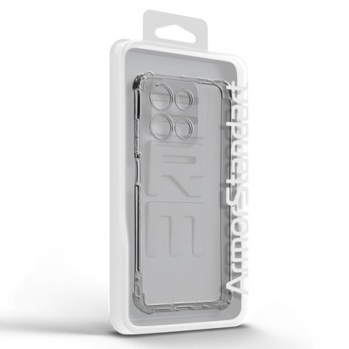 Чохол до мобільного телефона Armorstandart Air Force Motorola G17 4G / G17 Power 4G Camera cover Clear (ARM91052)