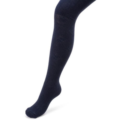 Колготки дитячі UCS Socks ажурні (M0C0301-1255-7G-blue)