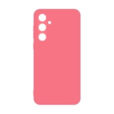 Чохол до мобільного телефона Intaleo Silicone Samsung Galaxy A55 Pink (1283126600265)