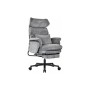 Крісло ігрове GT Racer X-7485 Dark Gray (X-7485 Fabric Dark Gray XL)