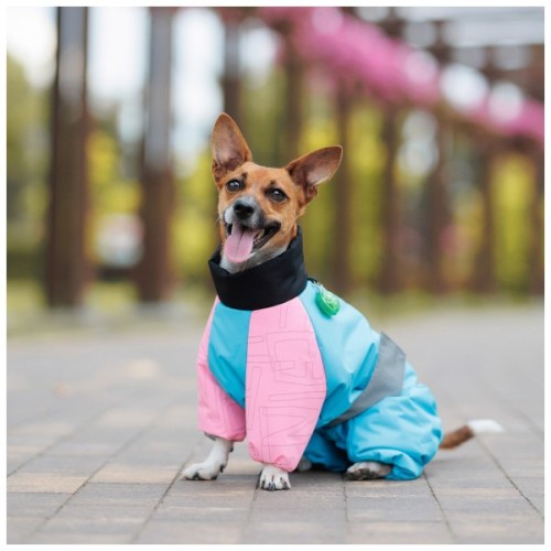 Комбінезон для тварин Pet Fashion Milly М (такса) (4823082439829)