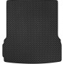 Килимок в багажник EVAtech Mercedes-Benz GL-Class (X166) 7 seats 2012-201 (MB3981B1RBB)