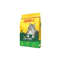 Сухий корм для кішок Josera JosiCat Crunchy Chicken 10 кг (4032254776000)