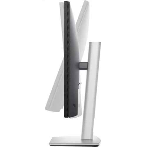 Монітор Dell P2725QE (210-BRDS)