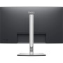 Монітор Dell P2725QE (210-BRDS)