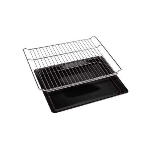 Духова шафа PRIME Technics POB 6828 E BX