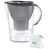 Фільтр-глечик Brita Marella XL Memo MXPro 3.5л (1052724)