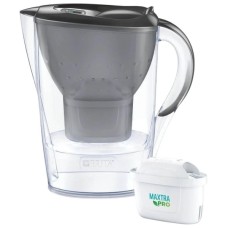 Фільтр-глечик Brita Marella XL Memo MXPro 3.5л (1052724)