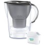 Фільтр-глечик Brita Marella XL Memo MXPro 3.5л (1052724)
