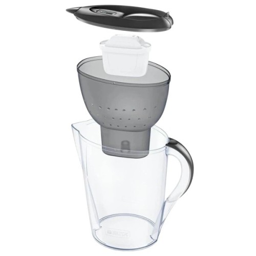 Фільтр-глечик Brita Marella XL Memo MXPro 3.5л (1052724)