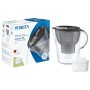 Фільтр-глечик Brita Marella XL Memo MXPro 3.5л (1052724)