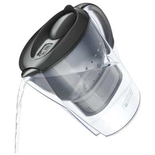 Фільтр-глечик Brita Marella XL Memo MXPro 3.5л (1052724)
