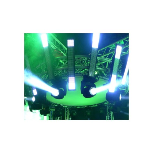 Світлова голова Chauvet Intimidator Beam LED 350